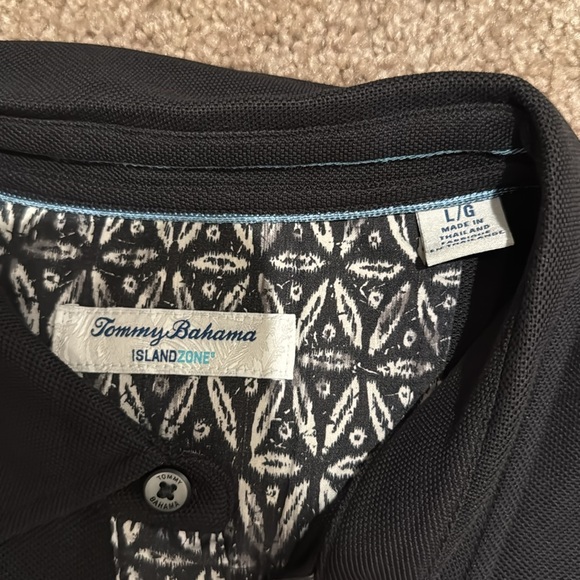 Tommy Bahama Long Sleeve - Picture 3 of 3